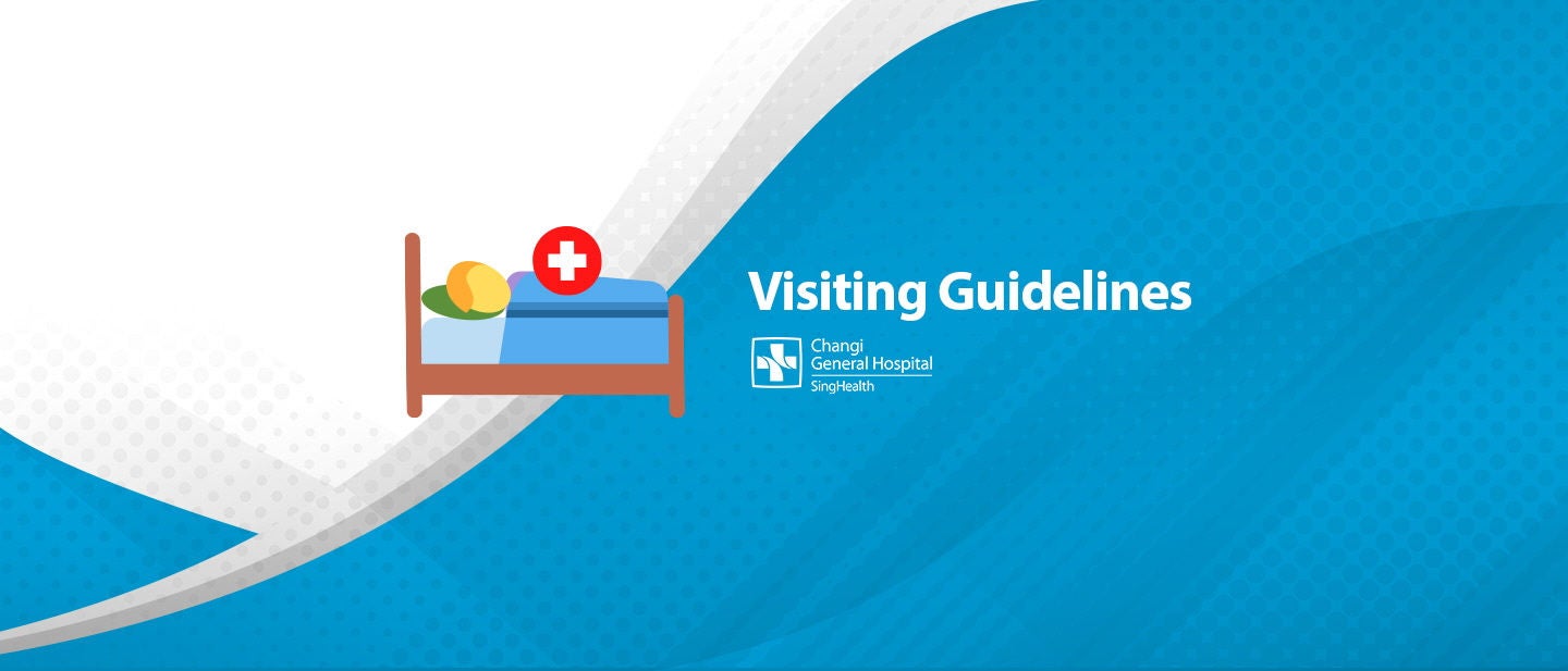 Image 10: CGH Visiting Guidelines Web Banner