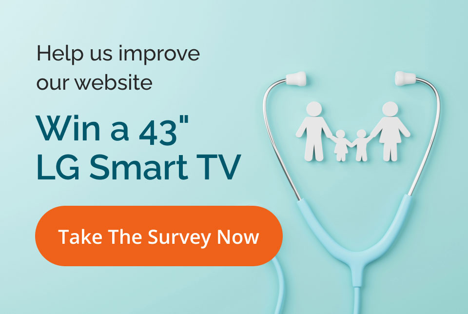 Website Survey