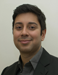 Amar Vaswani