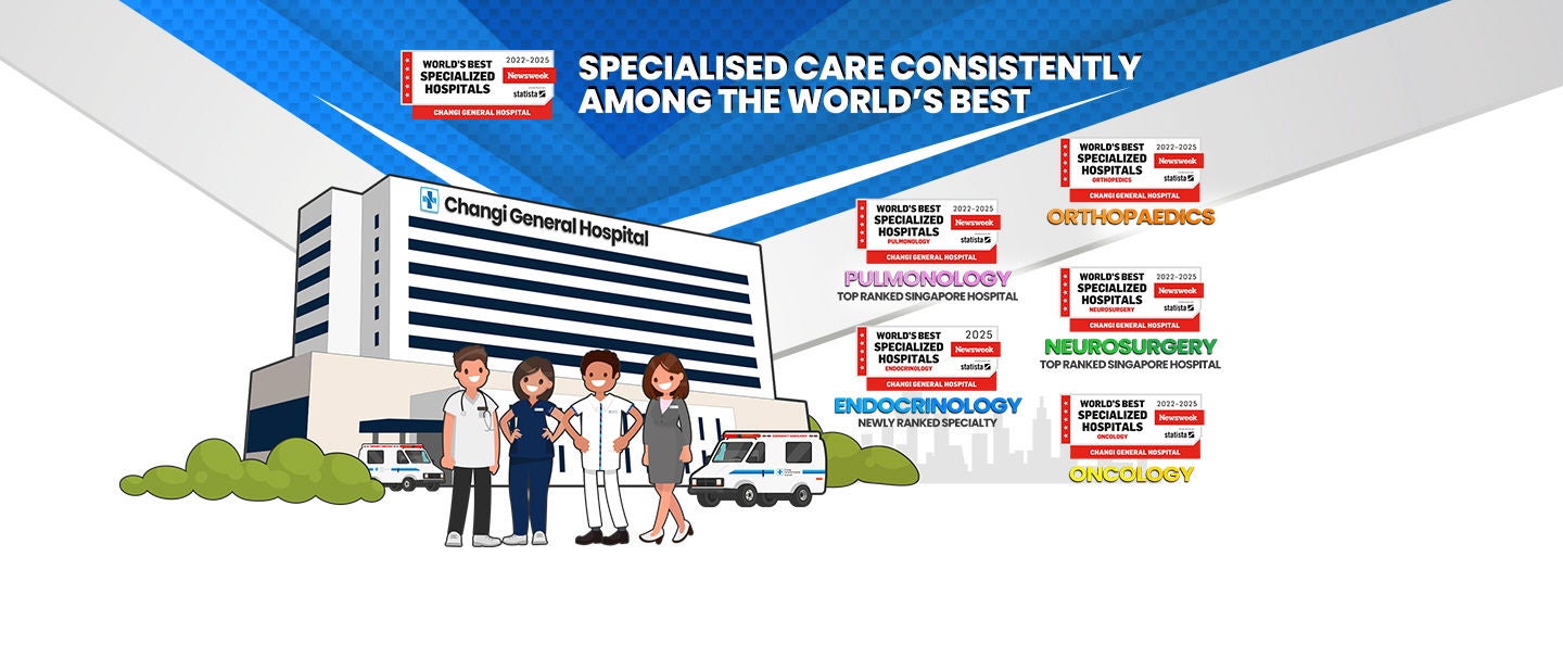 CGH Specialised Hospital 2025 Web Banner