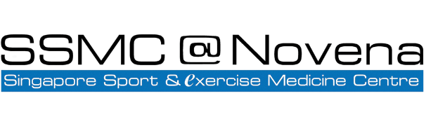 SSMC Logo