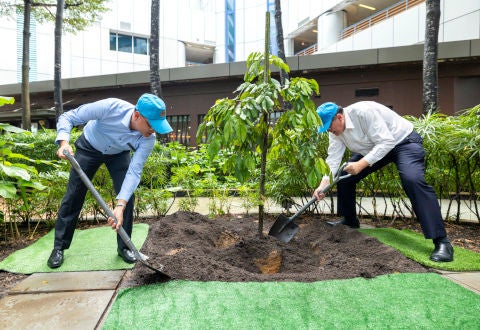 CGH Heritage and Legacy
