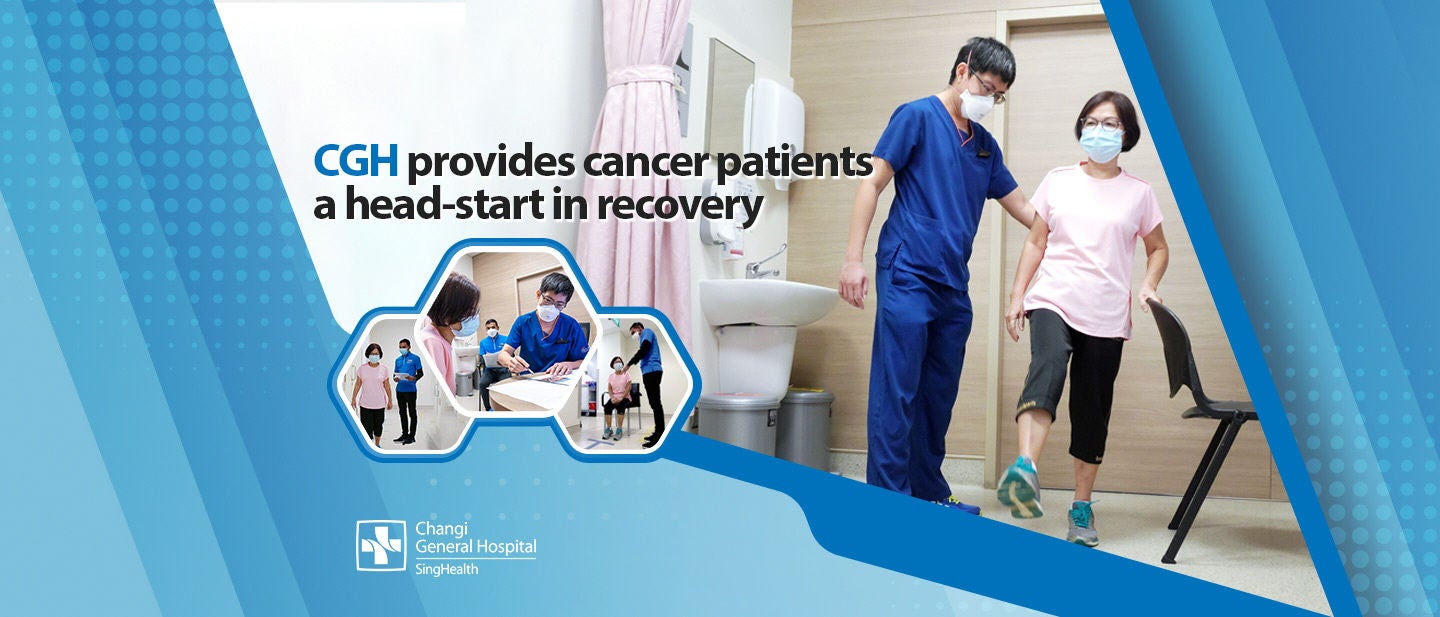CGH Prehab Web Banner