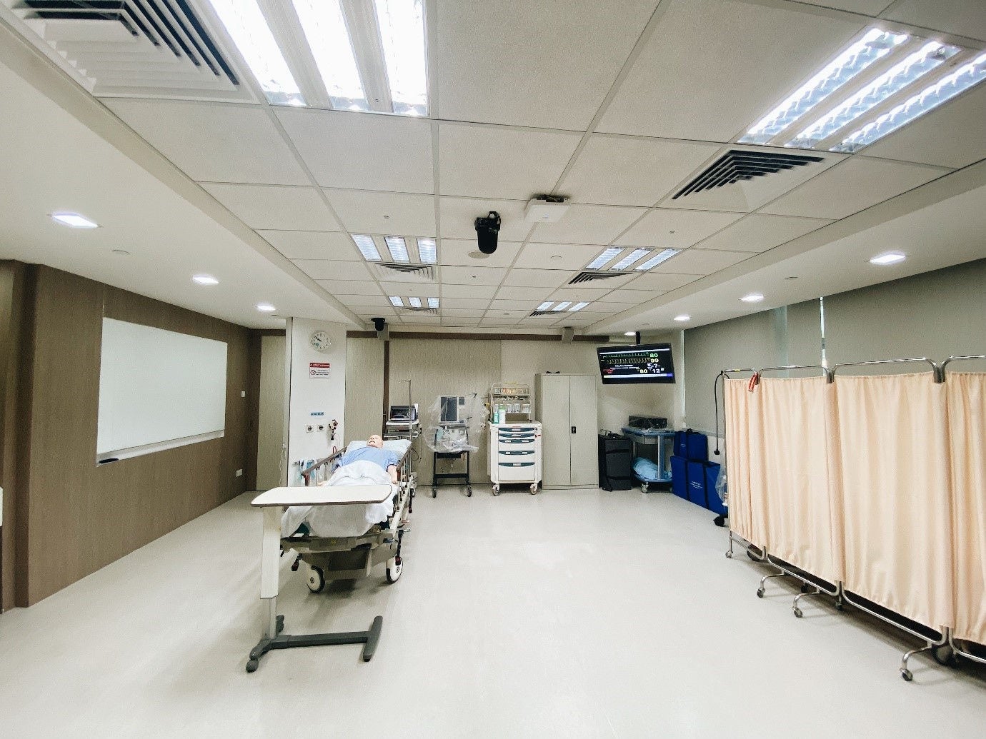 Continuing Medical Education