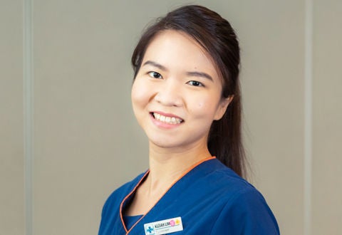 Allied Health Professionals
