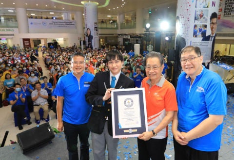 CGH HEALTHFest