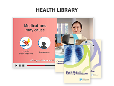 Health Library