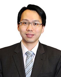 Kuo Chung Liang
