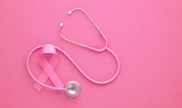 Minimally Invasive Breast Surgery - CGH