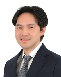 Foong Wei Sheng