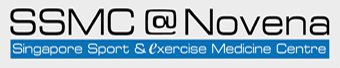 SSMC Logo