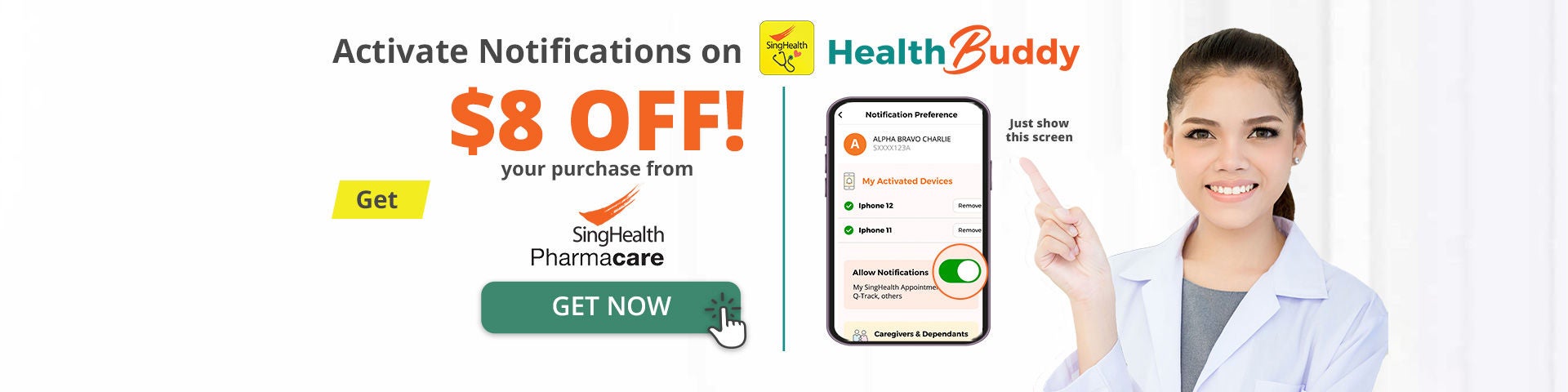SingHealth HB Web Banner
