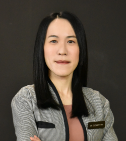 Dr Elizabeth Tan Sein Jieh