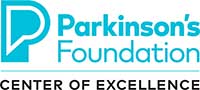 Parkinson's Foundation (PF) Centre of Excellence