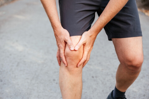 patellofemoral pain syndrome PFPS conditions and treatments