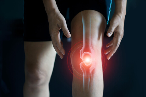 knee osteoarthritis conditions and treatments