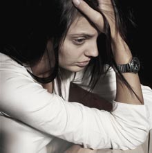 Depression condition and treatments