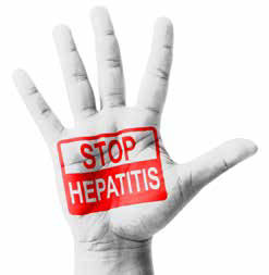 viral hepatitis conditions & treatments
