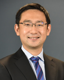 Dr Shi Ruoyu