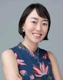 Dr  Cheryl Chong Xi Zi