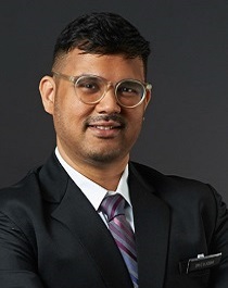 Dr  Chinmaya Shrikant Joshi