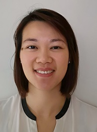 Dr Chau Shi Min Christine