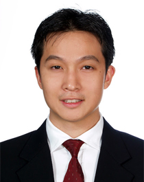 Dr Mark Tan Bang Wei
