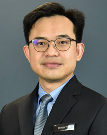 Dr Tran Nguyen Tuan Anh