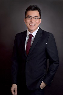 Dr Ng Si Rui