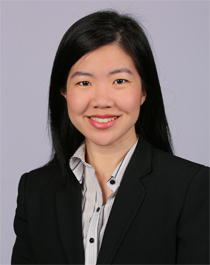Dr Tang Zhi En, Joyce