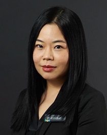 Dr  Jessica Chen Weizhen