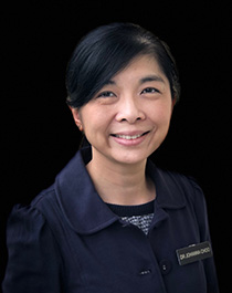 Dr Choo Johanna