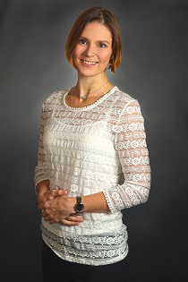 Dr Katharina Bell