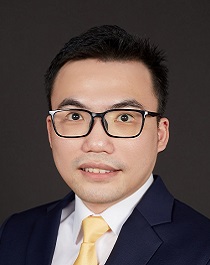 Dr Chiew Yi Rong