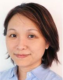 Dr Ong Wah Ying