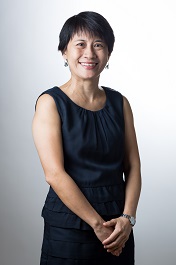 Clin Asst Prof Patricia Lee Sueh Ying