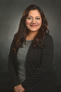 Dr Preeti Gupta
