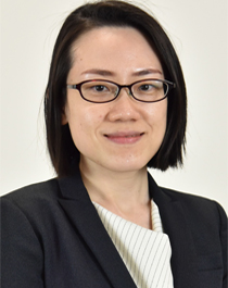 Dr Tan Hui Zhuan