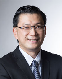 Adj Assoc Prof Siau Chuin