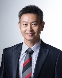 Adj Assoc Prof Roger Tian Ho Heng