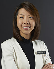 Dr Tan Mei Hui