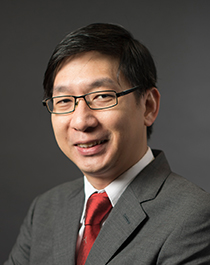 Dr Tay Hsien Ts'ung