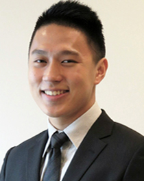 Dr Alexander Tan