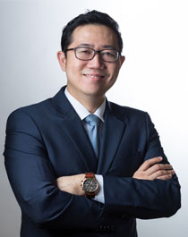 Clin Assoc Prof Adrian Chiow Kah Heng