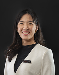 Dr Amanda Liew Ling Fung
