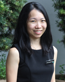 Dr Kwa Xian Wen Charlene