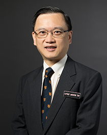 Clin Assoc Prof Tay Andrew Ban Guan