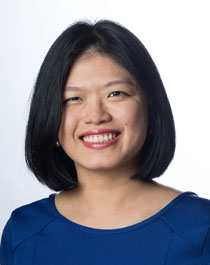 Dr Alexis Ang Guat Cheng
