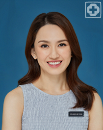 Dr Angeline Chua