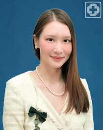 Dr Celene Hui